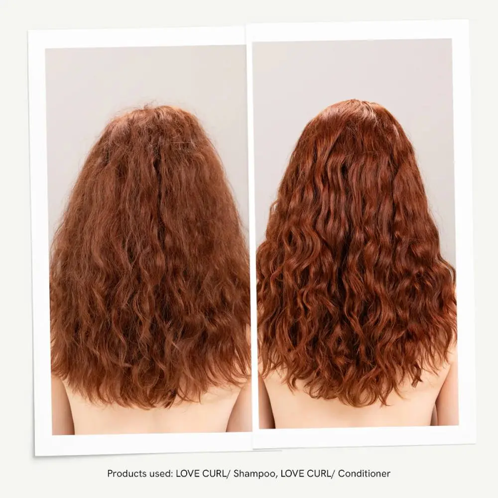 DAVINES Love Curl Conditioner New 250ml - Кондиціонер для підсилення та контролю завитка - фото №1